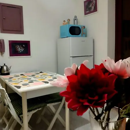 Olive And Wine דירה סקליאה