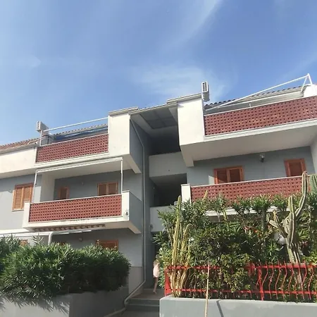 Olive And Wine דירה *