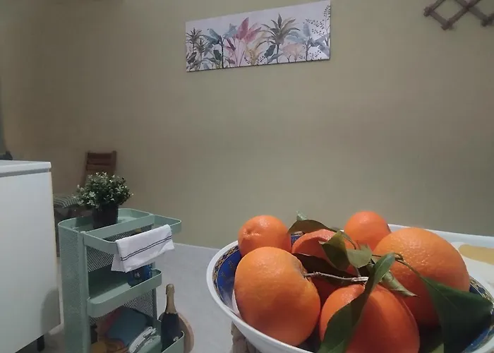 דירה Olive And Wine