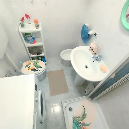 Olive And Wine 아파트