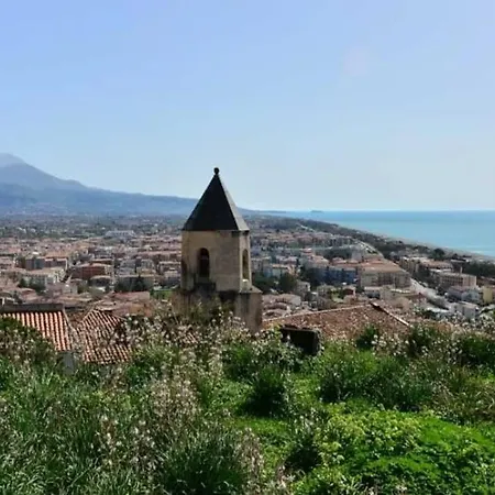 Olive And Wine * 스칼레아