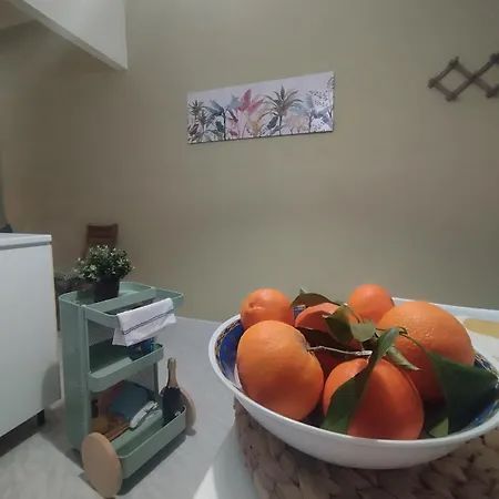 아파트 Olive And Wine