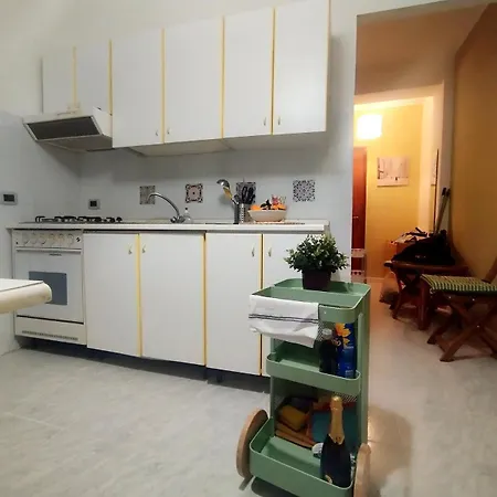 아파트 Olive And Wine 스칼레아