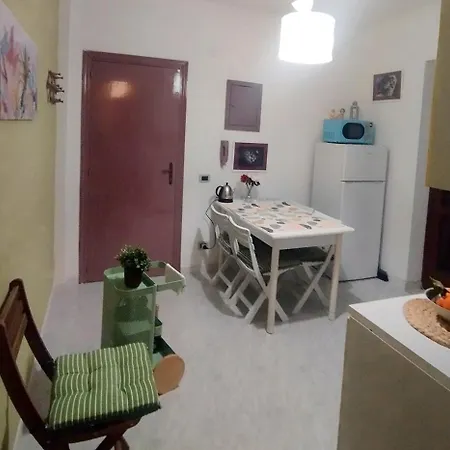 Olive And Wine * 스칼레아