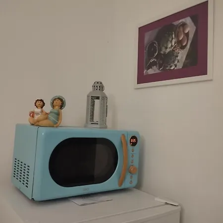 Olive And Wine 아파트 *