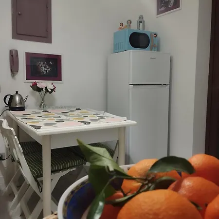 아파트 Olive And Wine *