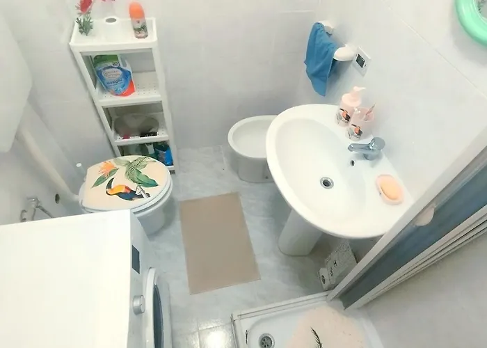 Olive And Wine דירה