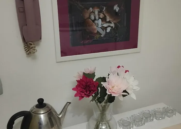 Olive And Wine * סקליאה