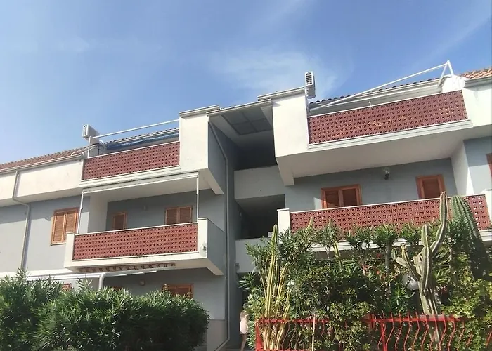 Olive And Wine דירה *