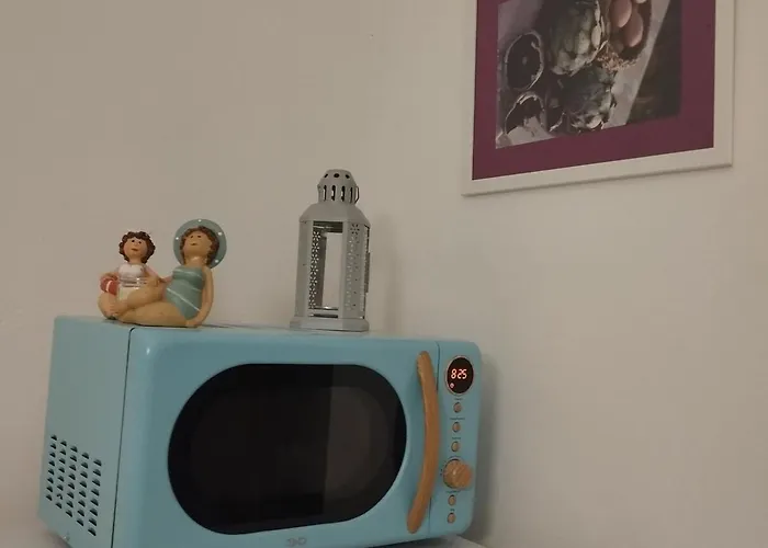 Olive And Wine דירה *