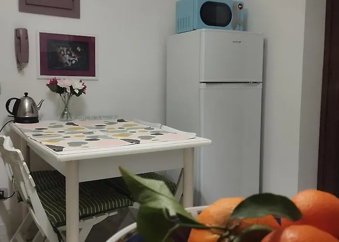 דירה Olive And Wine *